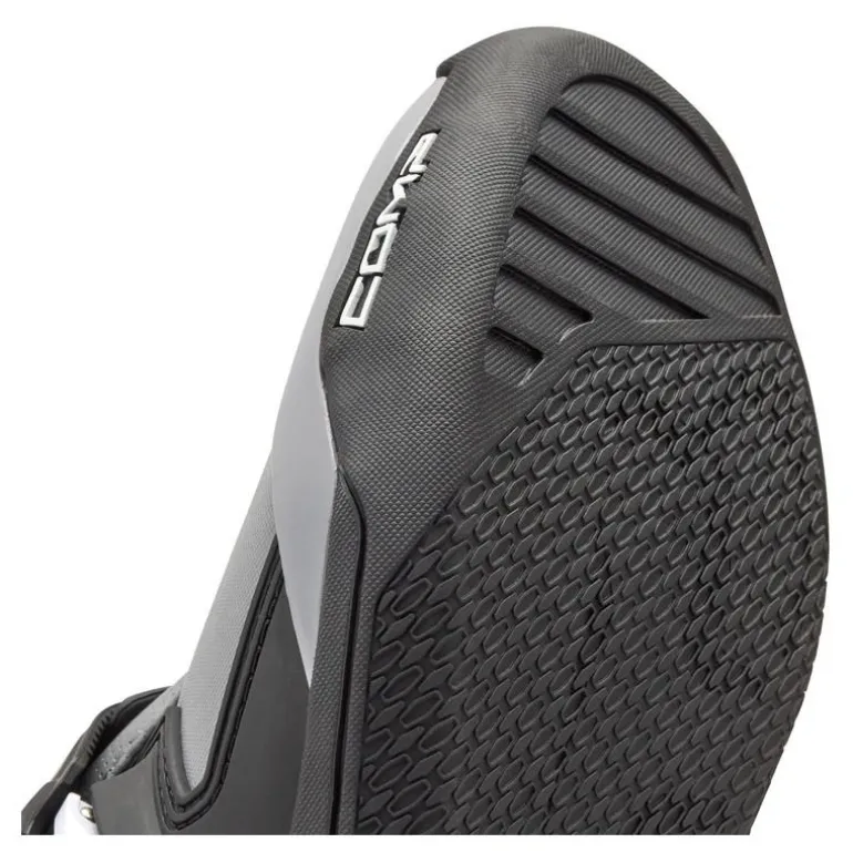 Buty cross FOX COMP BLACK/GREY czarny szary