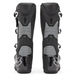 Buty cross FOX COMP BLACK/GREY czarny szary