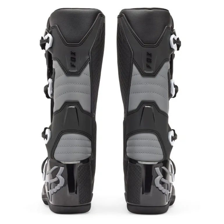 Buty cross FOX COMP BLACK/GREY czarny szary