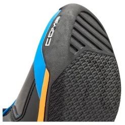 Buty cross FOX COMP BLUE niebieski czarny