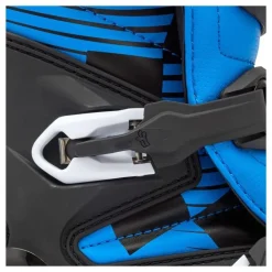 Buty cross FOX COMP BLUE niebieski czarny