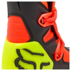 Buty cross FOX COMP ORANGE/YELLOW pomarańczowy żółty