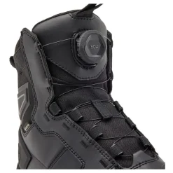 Buty cross FOX DEFEND ADV BLACK czarny