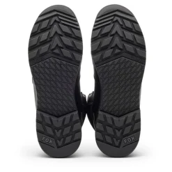 Buty cross FOX DEFEND ADV BLACK czarny