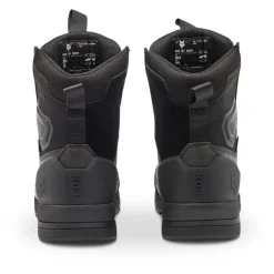 Buty cross FOX DEFEND ADV BLACK czarny