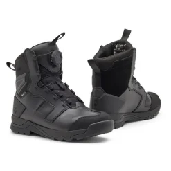 Buty cross FOX DEFEND ADV BLACK czarny