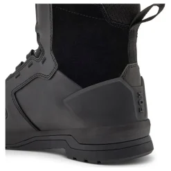 Buty cross FOX DEFEND ADV BLACK czarny