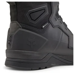 Buty cross FOX DEFEND ADV BLACK czarny