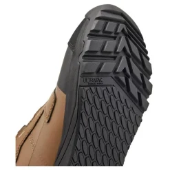 Buty cross FOX DEFEND ADV DARK KHAKI zielony
