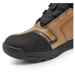 Buty cross FOX DEFEND ADV DARK KHAKI zielony