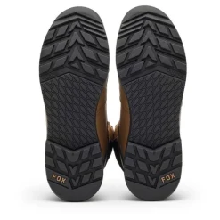 Buty cross FOX DEFEND ADV DARK KHAKI zielony