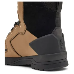 Buty cross FOX DEFEND ADV DARK KHAKI zielony