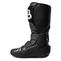 Buty cross FOX INSTINCT 2.0 BLACK czarny