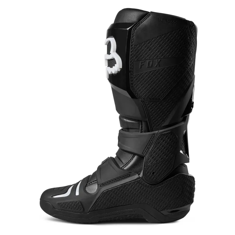 Buty cross FOX INSTINCT 2.0 BLACK czarny