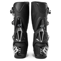 Buty cross FOX INSTINCT 2.0 BLACK czarny