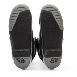 Buty cross FOX INSTINCT WHITE/BLACK/GREY biały czarny szary