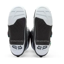 Buty cross FOX MOTION BLACK/GREY/WHITE czarny biały szary
