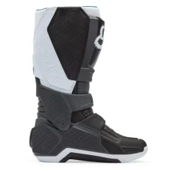 Buty cross FOX MOTION BLACK/GREY/WHITE czarny biały szary