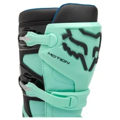 Buty cross FOX MOTION TEAL zielony czarny