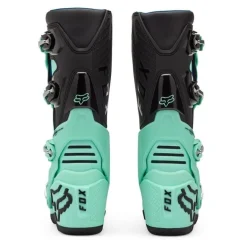 Buty cross FOX MOTION TEAL zielony czarny