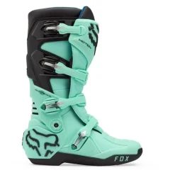 Buty cross FOX MOTION TEAL zielony czarny
