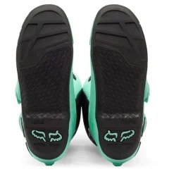 Buty cross FOX MOTION TEAL zielony czarny