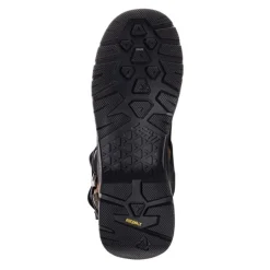 Buty cross LEATT ADV HYDRADRI 7.5 DESERT brązowy czarny