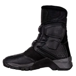 Buty cross LEATT ADV HYDRADRI 7.5 SHORT STEALTH czarny