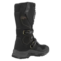 Buty cross LEATT ADV HYDRADRI 7.5 STEALTH czarny