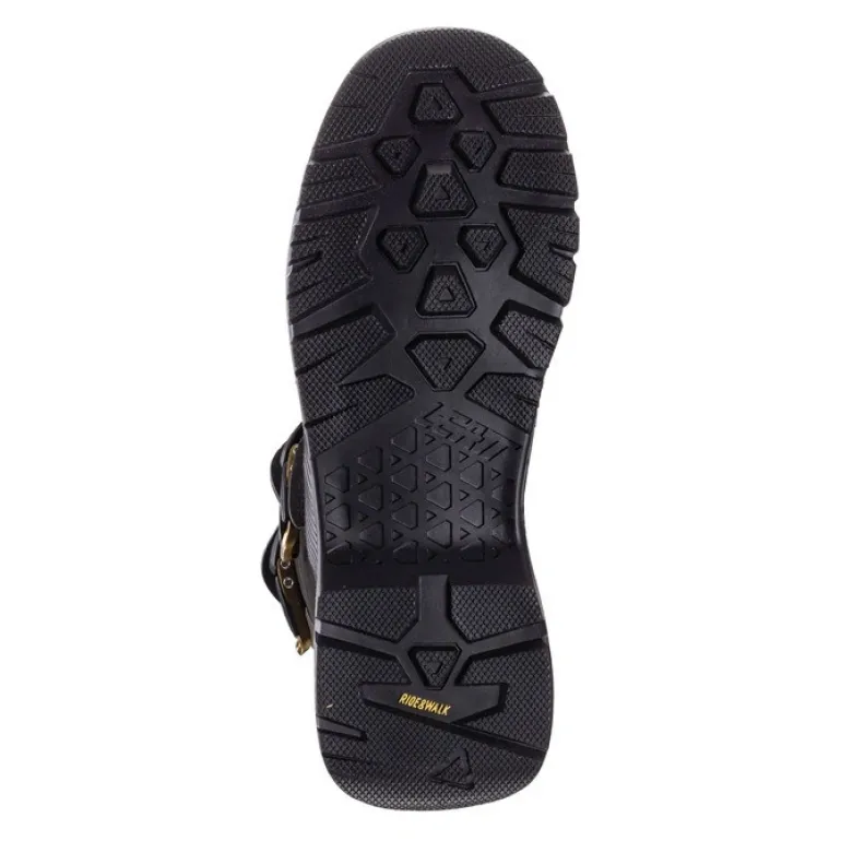 Buty cross LEATT ADV HYDRADRI 7.5 STEALTH czarny