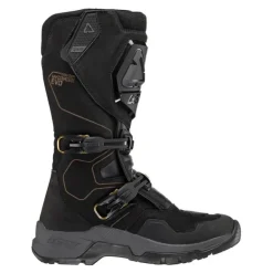 Buty cross LEATT ADV HYDRADRI 7.5 STEALTH czarny