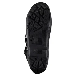 Buty cross LEATT ADV HYDRADRI 8.5 BLACK/BRONZE czarny brązowy