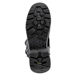 Buty cross LEATT ADV X-FLOW 7.5 SHORT BLACK czarny