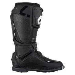 Buty cross LEATT 6.5 BLACK czarny