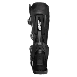 Buty cross LEATT 6.5 BLACK czarny