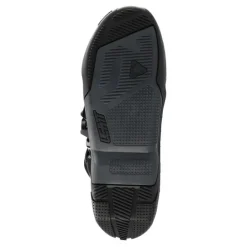 Buty cross LEATT 4.5 BLACK czarny