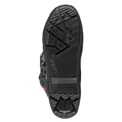 Buty cross LEATT 4.5 ENDURO GRAPHENE czarny szary