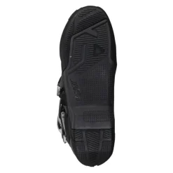 Buty cross LEATT 5.5 FLEXLOCK BLACK czarny