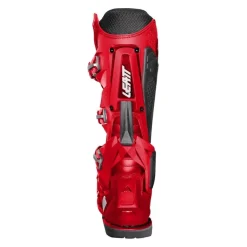 Buty cross LEATT 6.5 RED czerwony