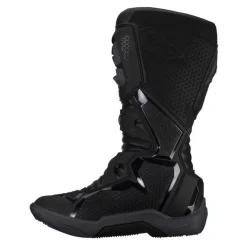 Buty cross LEATT 3.5 STEALTH czarny