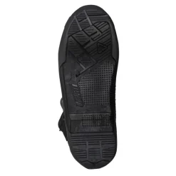 Buty cross LEATT 3.5 STEALTH czarny