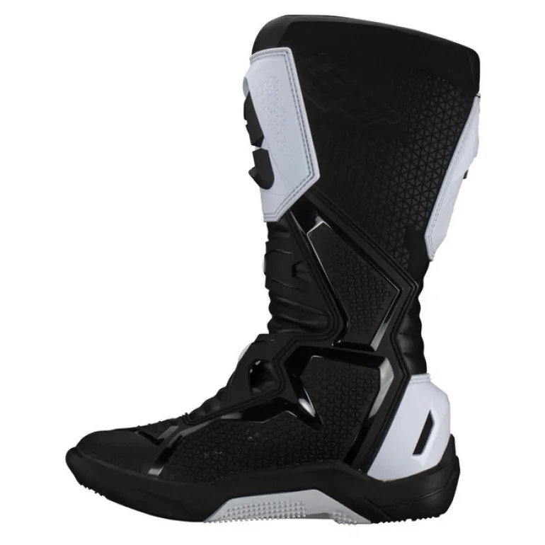 Buty cross LEATT 3.5 WHITE biały