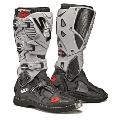 Buty cross SIDI CROSSFIRE 3 BLACK/ASH czarny szary