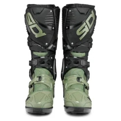 Buty cross SIDI CROSSFIRE 3 SRS ARMY/BLACK zielony czarny