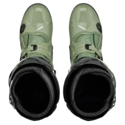 Buty cross SIDI CROSSFIRE 3 SRS ARMY/BLACK zielony czarny