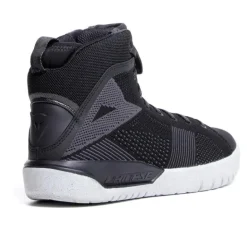 Buty krótkie DAINESE METRACTIVE AIR BLACK czarny