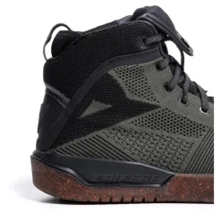 Buty krótkie DAINESE METRACTIVE AIR GREEN zielony