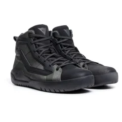 Buty krótkie DAINESE URBACTIVE GORE-TEX BLACK czarny