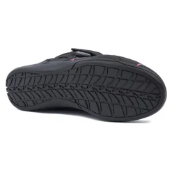 Buty krótkie damskie REBELHORN SPARK II LADY BLACK/PINK czarny różowy