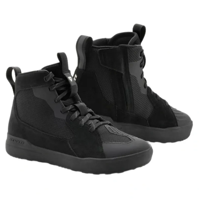 Buty krótkie damskie REVIT ARROW 2 LADIES BLACK czarny